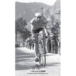 Calendario Coppi 2019