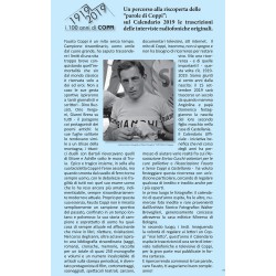 Fausto Coppi 2019
