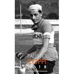 Fausto Coppi 2018