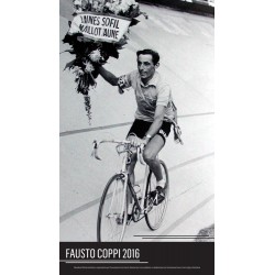 Fausto Coppi 2016