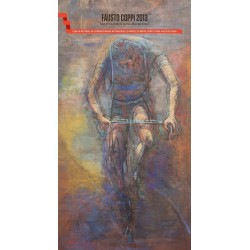 Fausto Coppi 2013