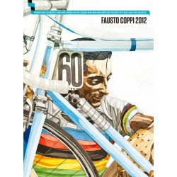 Calendario Coppi 2012