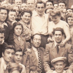 Fausto Coppi fra i tifosi, Calendario 2020