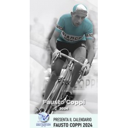 Fausto Coppi 2024