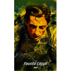 Calendario Fausto Coppi 2025