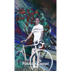 Calendario Coppi 2026