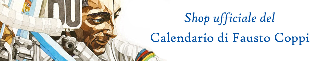 Calendario Fausto Coppi 